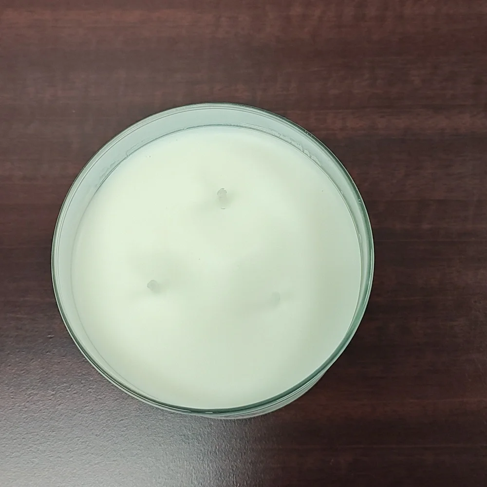 Bath & Body Works BEACH CABANA 3-Wick Candle - From the Vault 2012